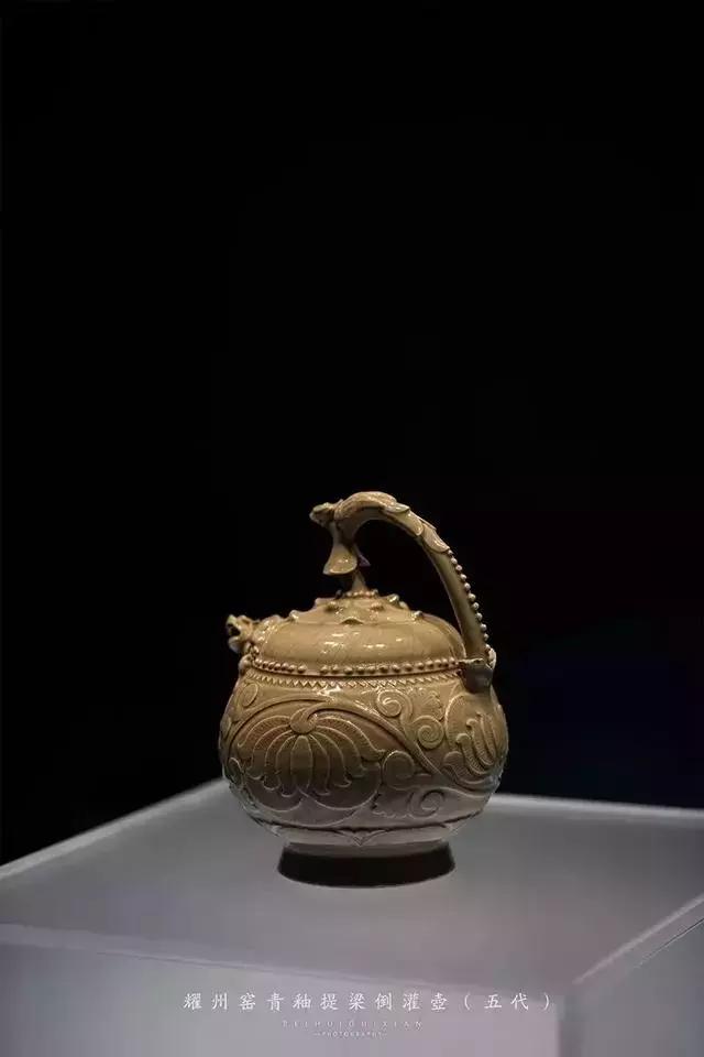 震撼50件国宝的惊艳瞬间,令人惊叹的历史文物藏品