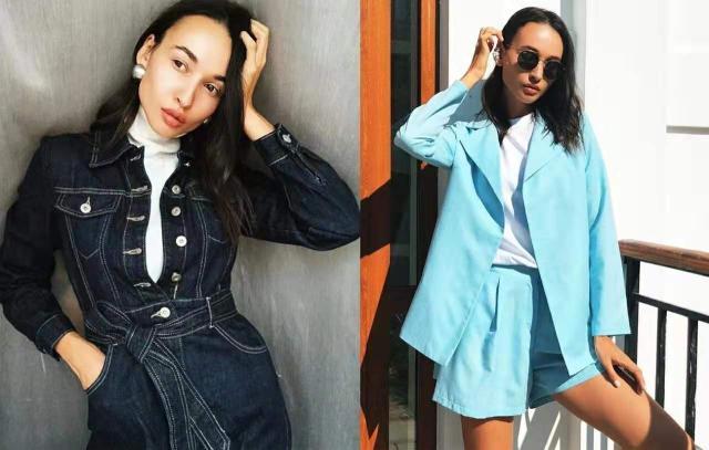 拍照时手应该怎么做才好看,拍照不知怎样手势才好看