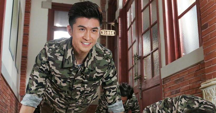 北影最美考生张云龙,张云龙踢足球国家级运动员