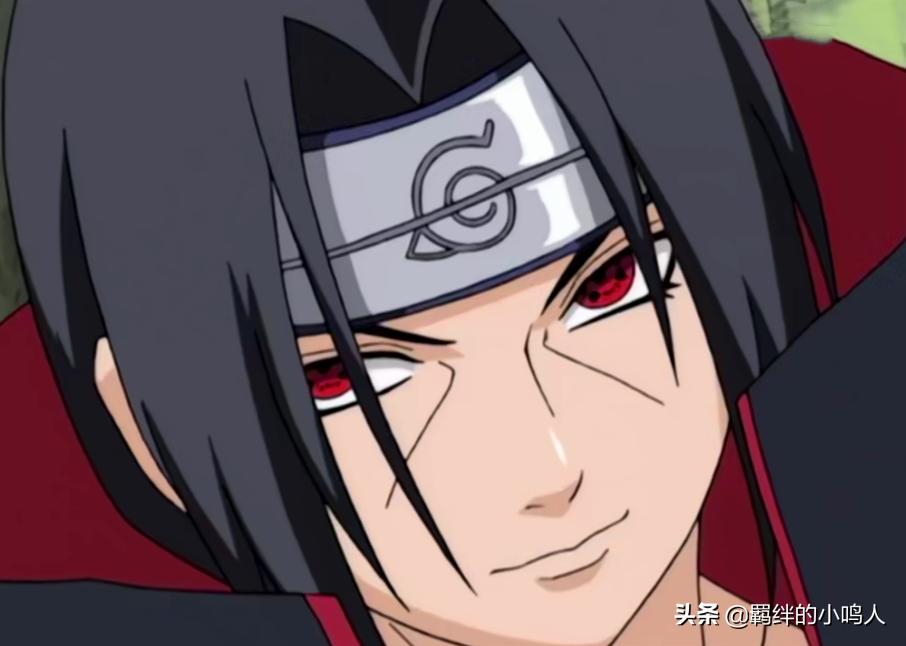 宇智波鼬全盛时期有多强,宇智波鼬的上限到底在哪