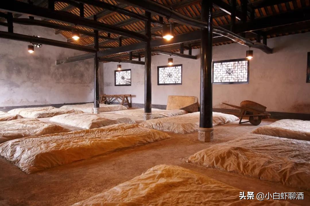 剑南春为什么叫茅五剑,剑南春茅五剑值得买吗