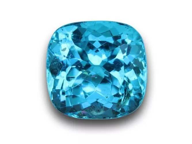 适合夏天的宝石颜色,颜色偏冷的宝石