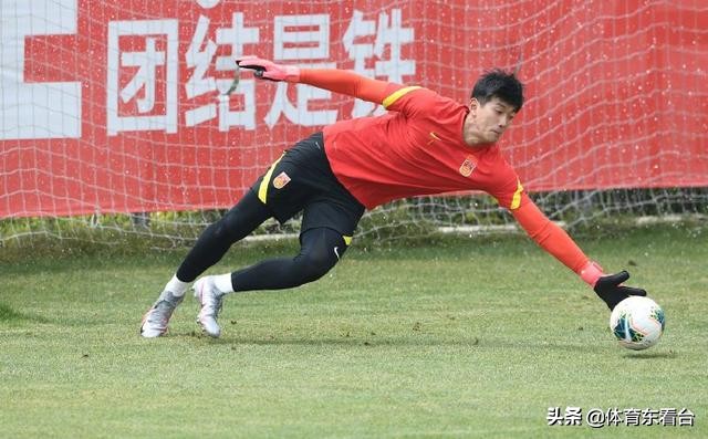 李铁正式执教国足后已取得十连胜,李铁执教国足10连胜一览