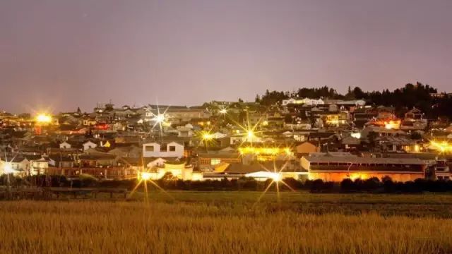 不要听说腾冲,请听腾冲说