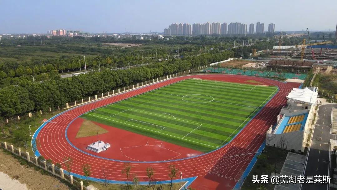 实地探访！芜湖新学校环境、师资大曝光