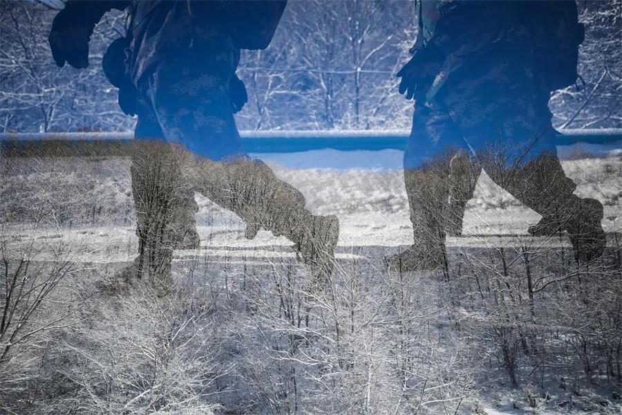 起床号演唱,起床号集结号冲锋号