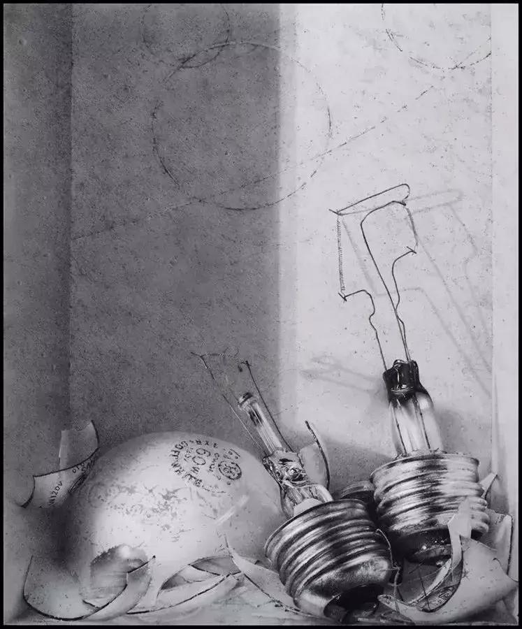 素描画画教程7-12岁素描风景画,设计素描和超写实素描