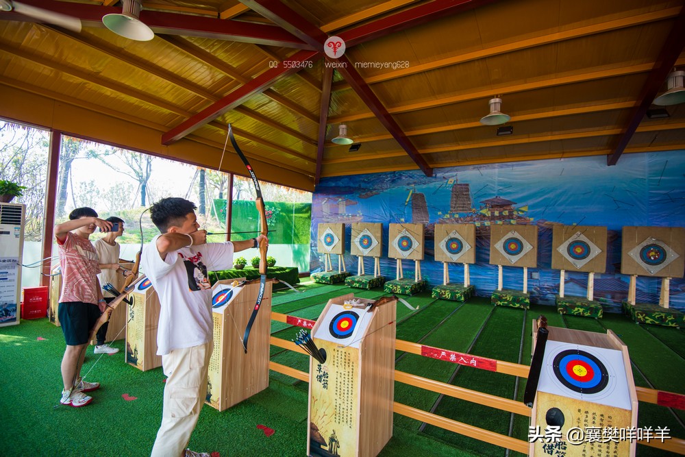 荆州方特两大一小游玩攻略,荆州方特一日游攻略多少钱