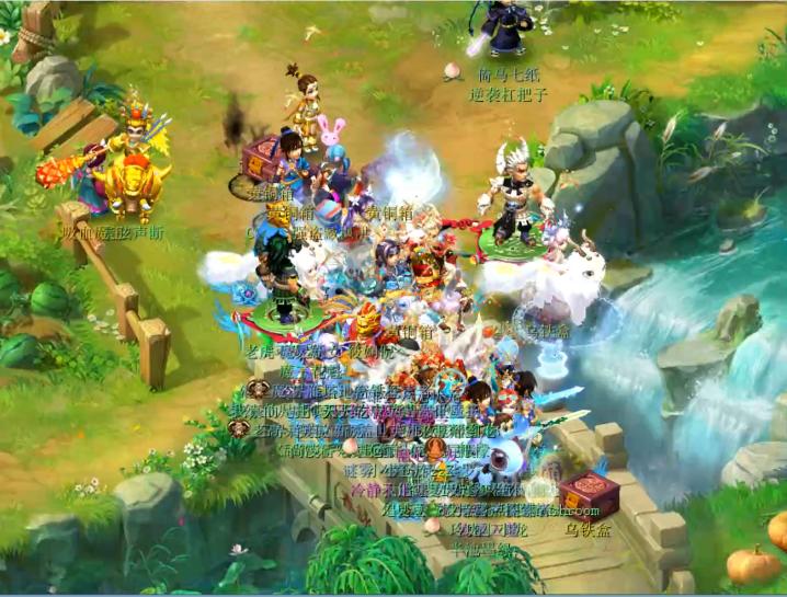 梦幻西游十开玩家真实收益揭秘,梦幻西游10开能月入6000吗