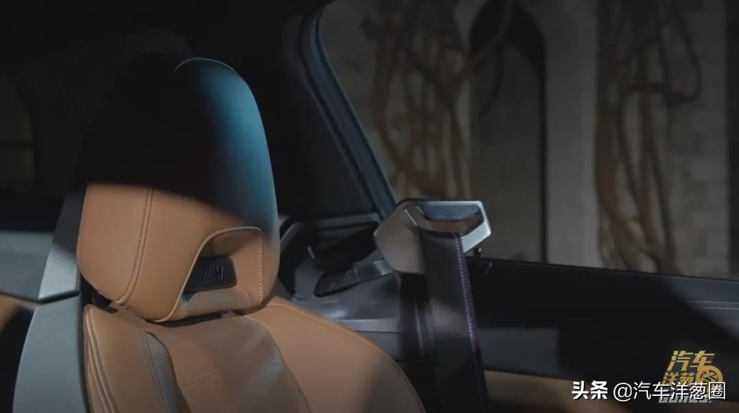 新一代宝马4系试驾,宝马4系双门超帅视频