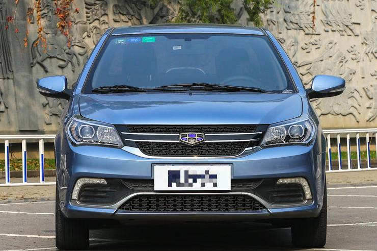 吉利功勋车型,吉利发动机耐久