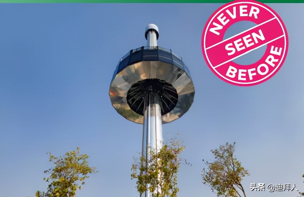 迪拜旅游攻略必玩景点推荐一下,迪拜旅游百科知识大全最新