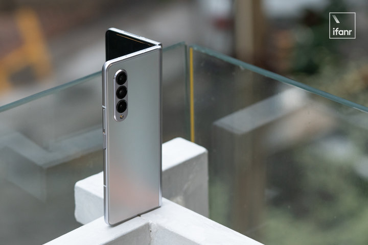 三星折叠屏zflip3使用技巧,三星折叠屏zflip3和华为p50p