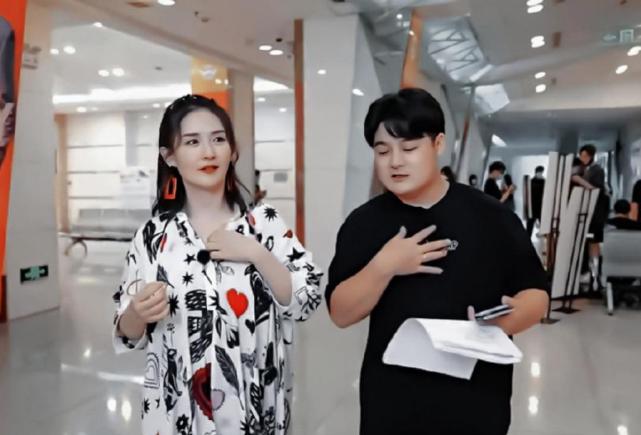 谢娜张杰大本营同台谢娜产后复出,谢娜和张杰复工了吗