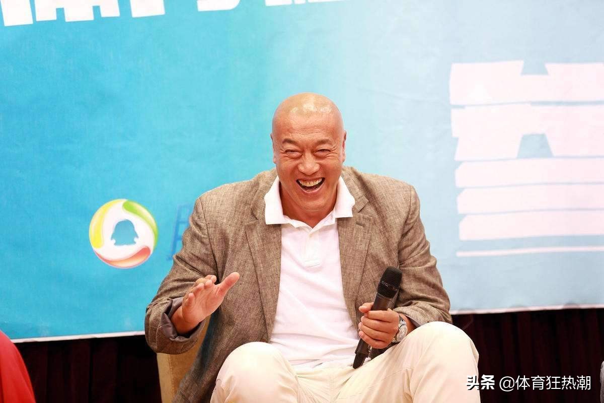 马健辽宁广东,篮球评论员马健视频