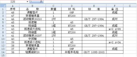 cad如何自动生成bom表,如何将cad和bom表合并