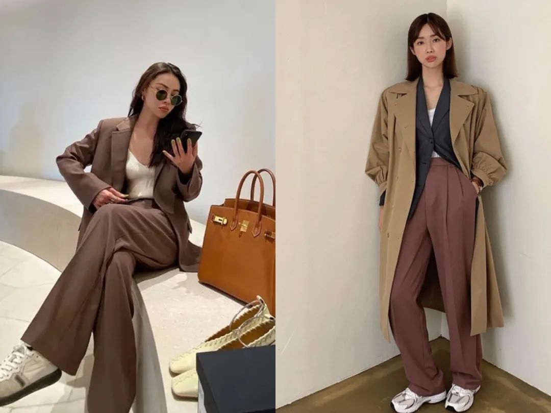 如何穿搭不会显头大,头大如何穿搭显高