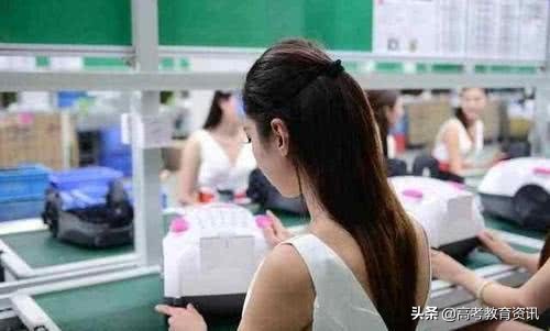 富士康打工妹讲述真实经历,深圳观澜富士康08年厂妹