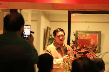 杭州民间收藏奇人倪子江：收藏既是乐趣，更是一种情怀