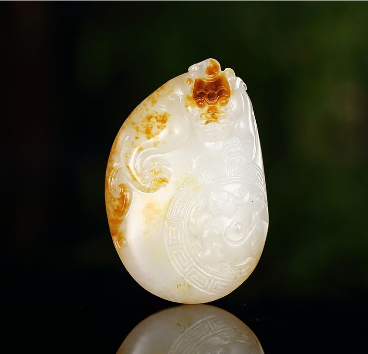 九重真龙护体,九重真龙是什么