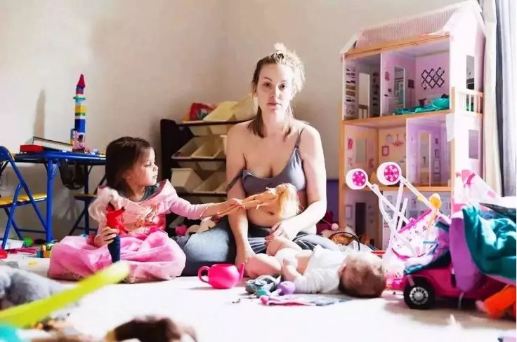 2019年度首部杀进豆瓣9分的日剧：我把8个月大的女儿扔进了热水里