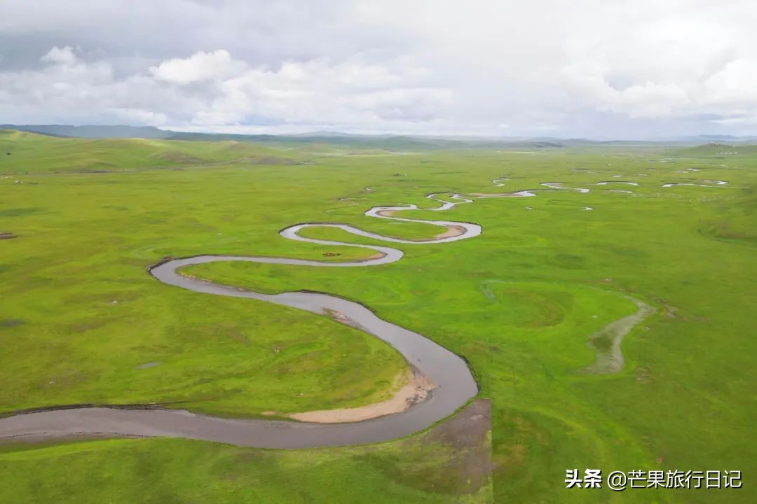 自由行呼伦贝尔七天费用,呼伦贝尔自由行费用