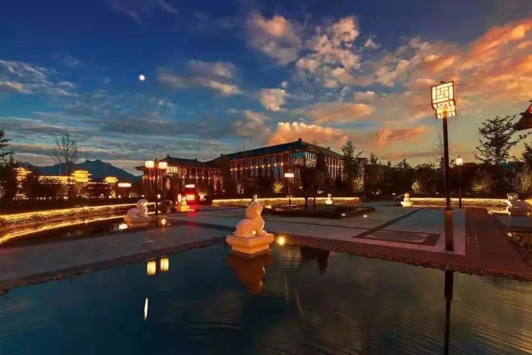 保定市东湖公园冰雪嘉年华,保定冰雪嘉年华直播