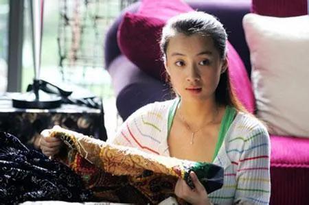 奋斗露露嫁给猪头后续,奋斗里的露露为什么要和猪头结婚