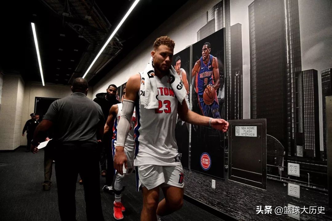 3次季后赛，3次报销！这一次真的不怪他了！