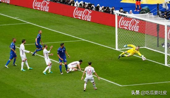 2024年欧洲杯西班牙阵容前瞻,2021年欧洲杯赛程表西班牙