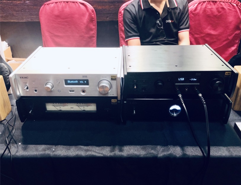 第四届中国国际耳机展,大昌耳机