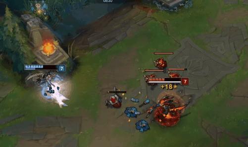 lol皎月技能基础介绍,最新lol皎月攻略视频