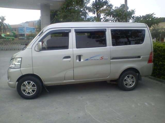 面包车高速可以连续行驶多少公里,面包车高速转速4000转跑100码