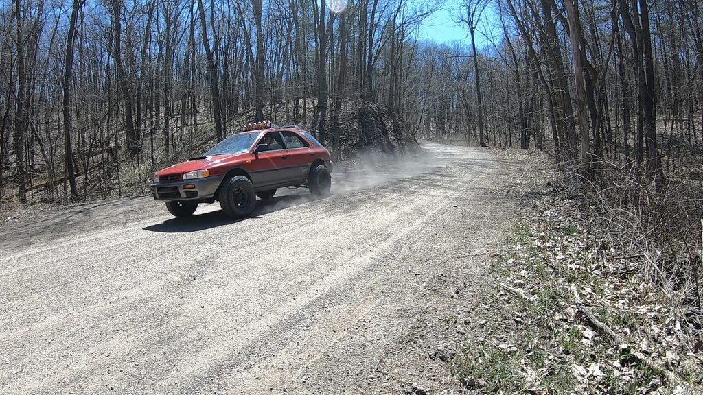 斯巴鲁翼豹19代二手3万,广东二手斯巴鲁翼豹旅行版