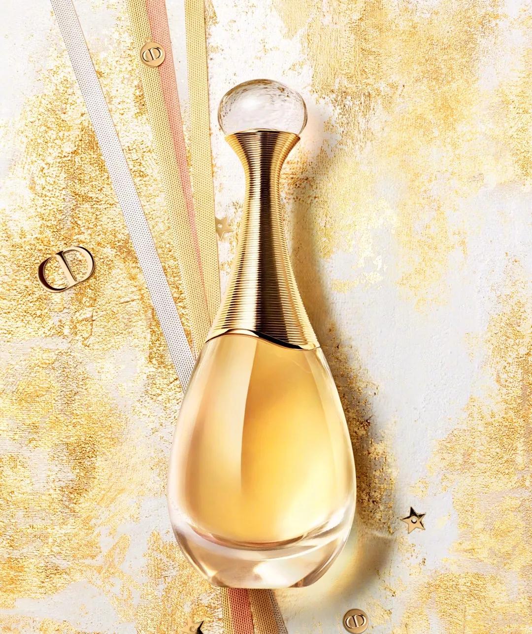 TA说：我的香水启蒙从sixgod开始