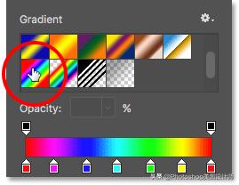 ps怎么制作美瞳花纹,ps如何改美瞳颜色