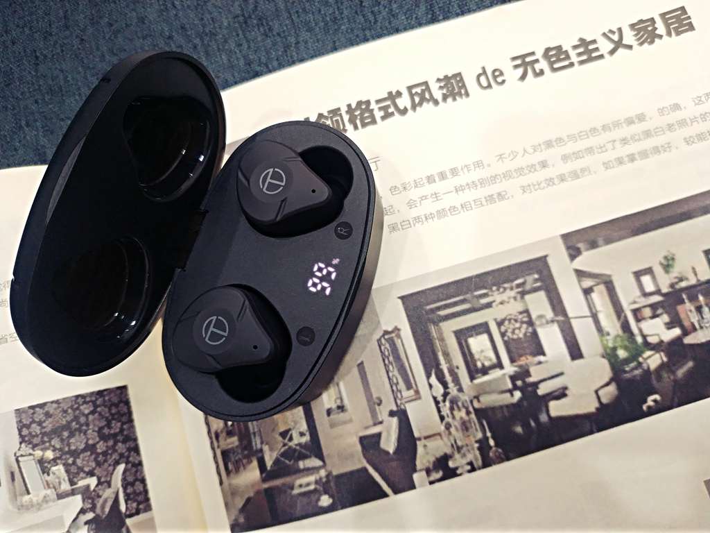 HiFi级的畅享：TRNT300体验