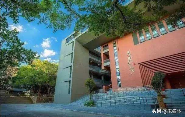 深圳中学有多牛,深圳中学是广东最顶级的学校