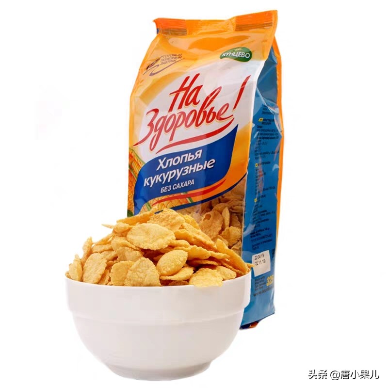 便宜又好吃的俄罗斯零食评测,这12款俄罗斯零食好吃还不贵