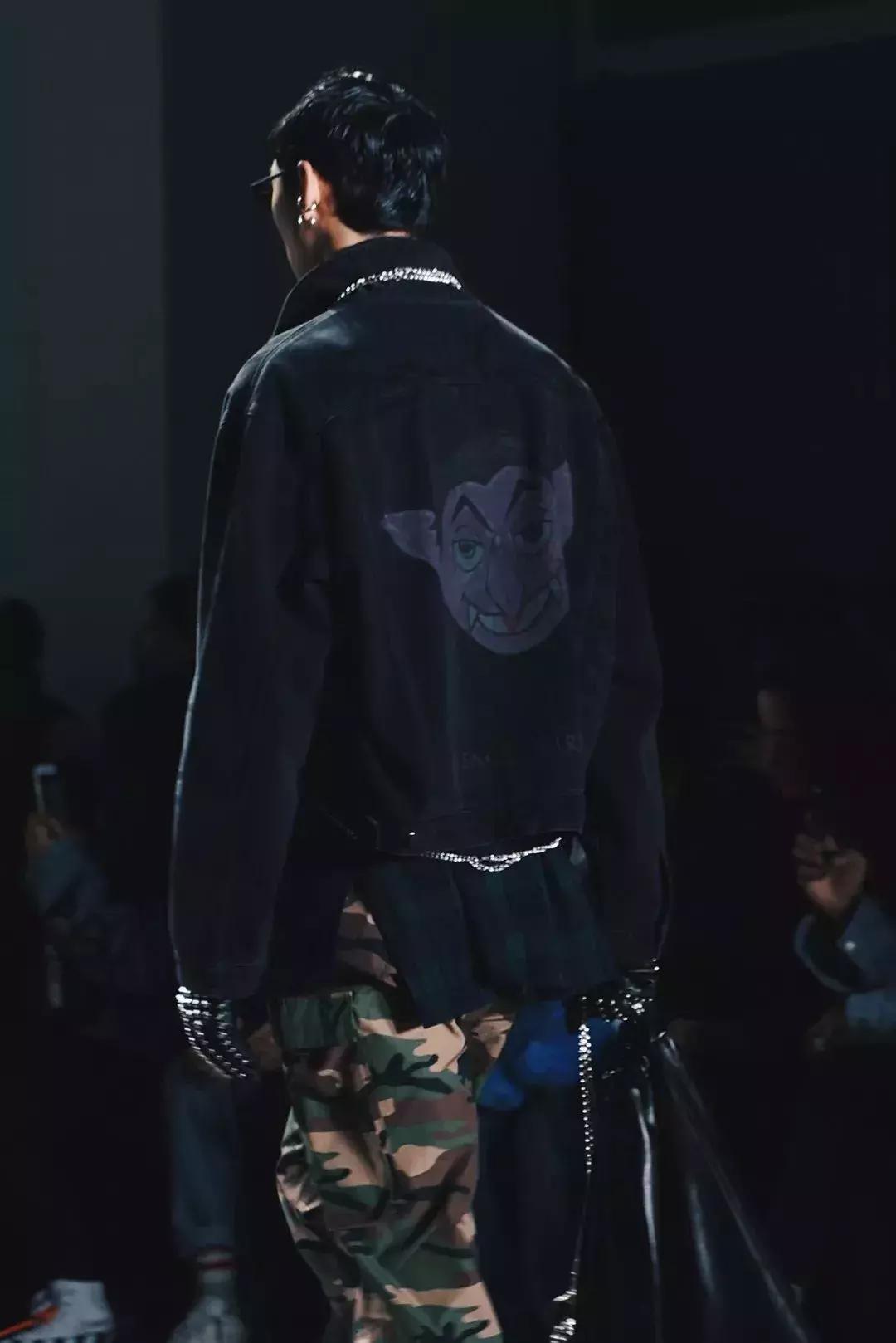 重回“纽约时装周中国日”,PEACEBIRD的表现如何?