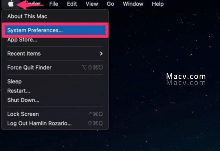 mac亮度最低导致黑屏怎么调亮,mac老自动减屏幕亮度