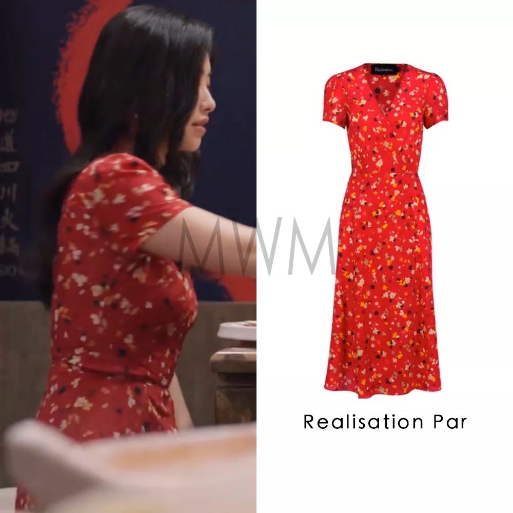 栗娜裙子搭配鞋子,精英律师栗娜50条裙子图片