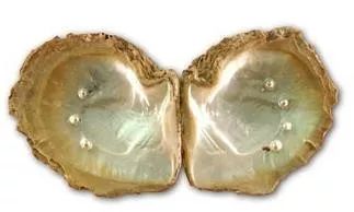 戴上珍珠发夹就是小仙女,当女人戴上眼镜