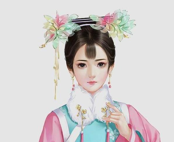 清穿之胤禛的双胞胎哥哥,清穿之我是胤禛他妹