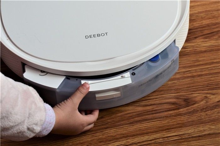 避障王者升级,强力清扫散香,科沃斯地宝T9扫地机成标杆产品