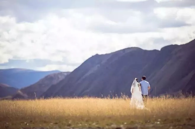 不要恐惧相亲,不要相亲的三个建议