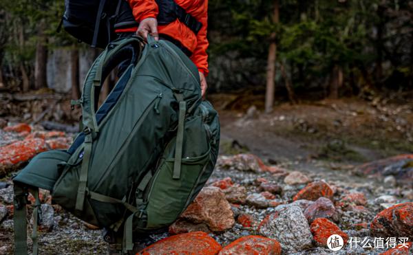 拓乐thule70l深度评测,拓乐thule25lvea背包测评