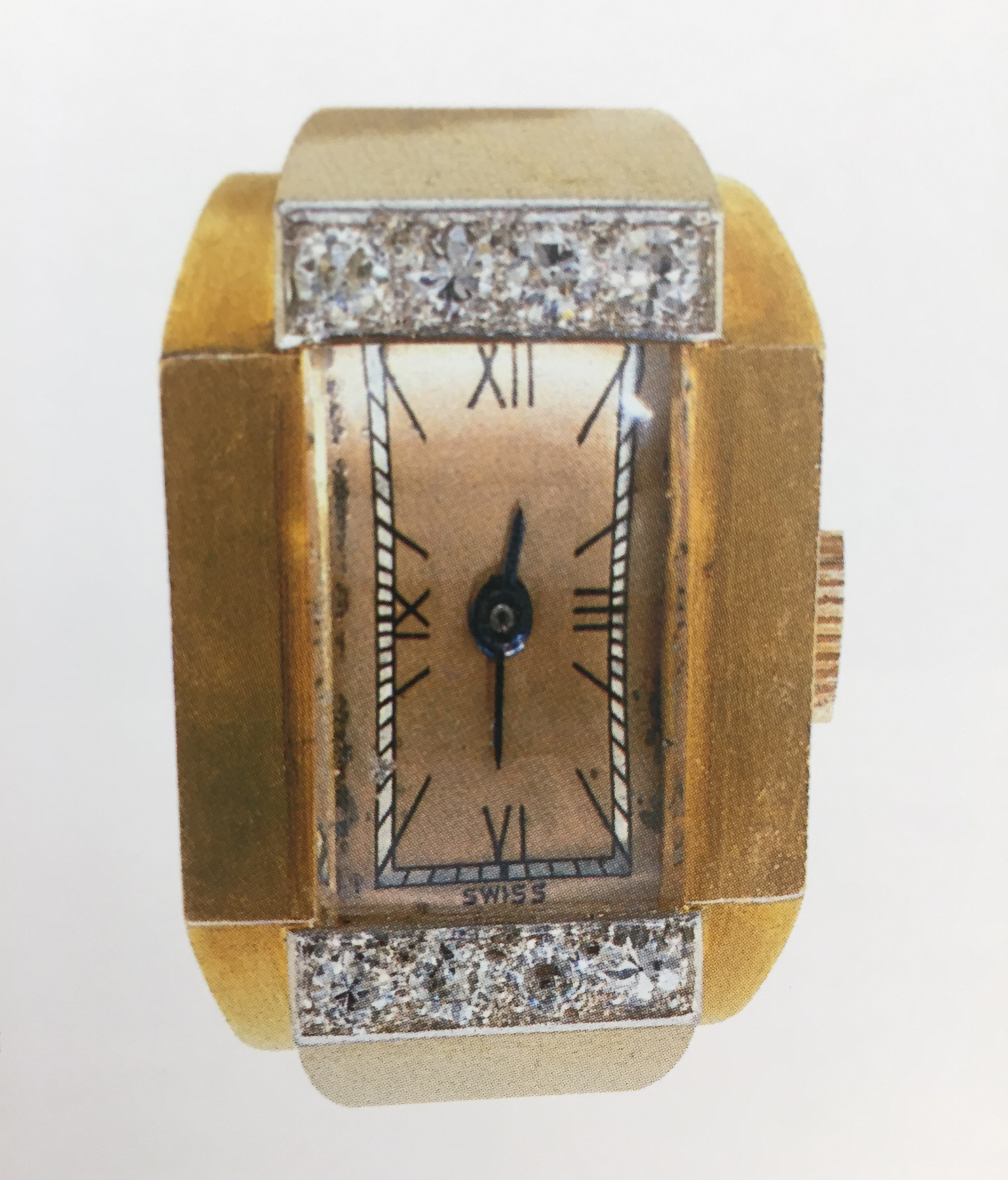 戒指除了钻石还可以戴什么,哪种戒指适合日常佩戴