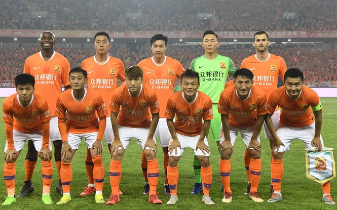 李铁在恒大最新比赛,李铁恒大最新比赛