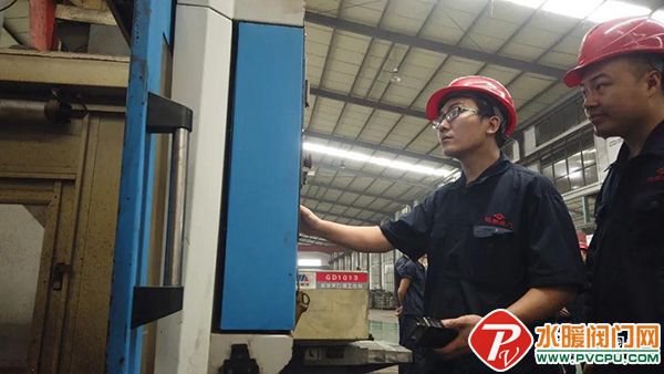 阀门周报：双恒、远大、博纳斯威、北阀总厂、宣达等发布重要消息